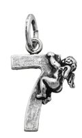 Charm Giovanni Raspini in Argento 06137 - 06137